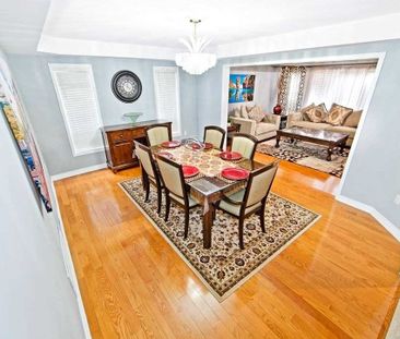 For Lease - 7 McAlpine Avenue, Ajax, Ontario - Photo 6