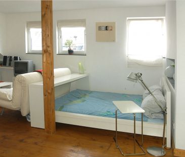 2 Zimmer in Düsseldorf - Foto 1