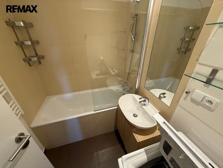 Pronájem bytu 3+kk v osobním vlastnictví 61 m², Praha 4 - Krč - Photo 3