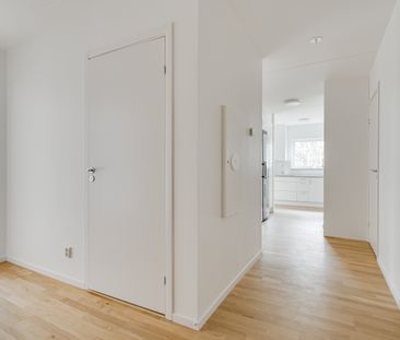 Stenkumlagatan 13A - Foto 1