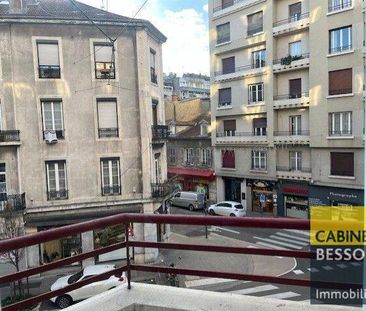 Location appartement Grenoble 38000 3 pièces 83.98 m² - Photo 4