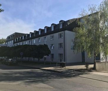 Gemütliche 1-Zimmer in DD-Klotzsche - Photo 6