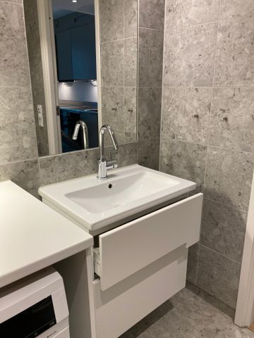 Gävlegatan, Stockholm - Photo 3