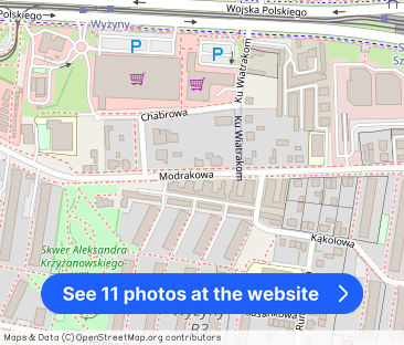 Do wynajęcia zadbane M-4 na Bydgoskich Wyżynach - Photo 1