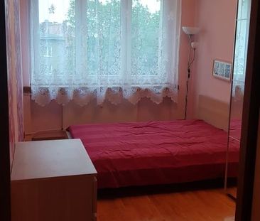 Ładne 2 pokoje 50m2 ok. Adamskiego i ASP - Zdjęcie 5