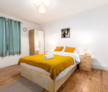Room in a Shared Flat, Devons Road, E3 - Photo 6