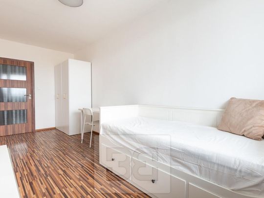 Pronájem bytu 1+1 20 m2 - Photo 1