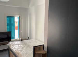 Studio/Γκαρσονιέρα για ενοικίαση - Λέσβος - Μυτιλήνη, - Photo 1