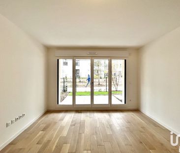 Appartement 2 pièces de 46 m² à Antony (92160) - Photo 2