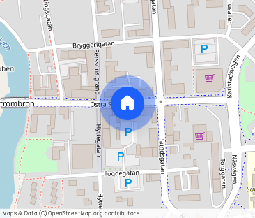 Östra Storgatan 8 - Foto 1