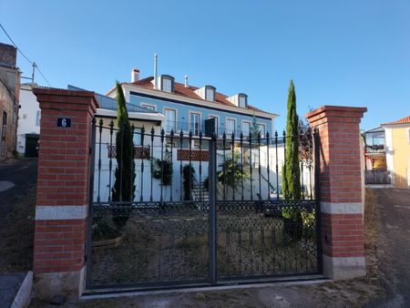 Moradia T4 em Lisboa - Photo 3