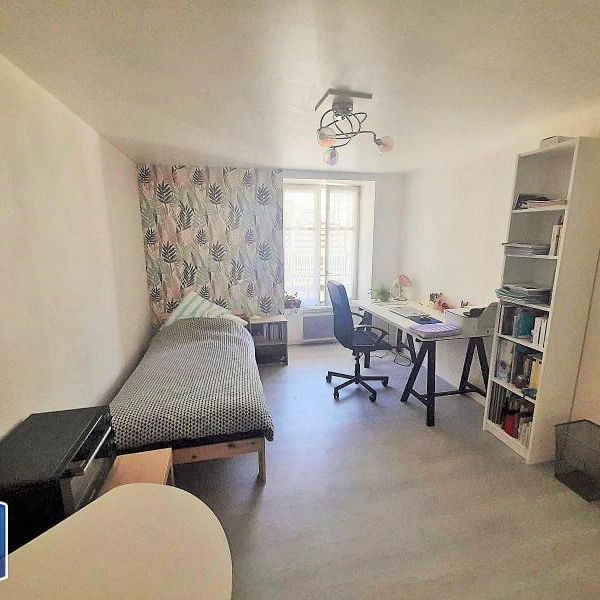 Location Appartement 1 pièce 17m² CLERMONT FERRAND 63000 - Photo 1