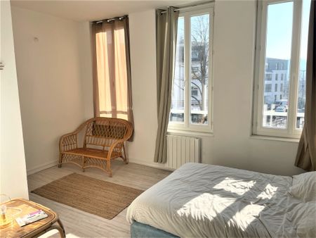 Location Appartement 2 pièces 42m² ROUEN 76000 - Photo 5