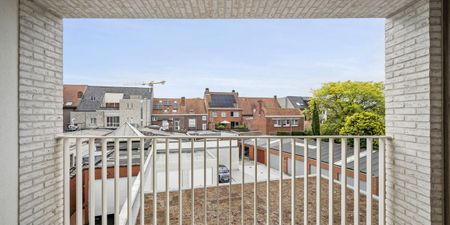 Appartement te huur in Staden voor € 830 met 2 slaapkamers - Foto 2