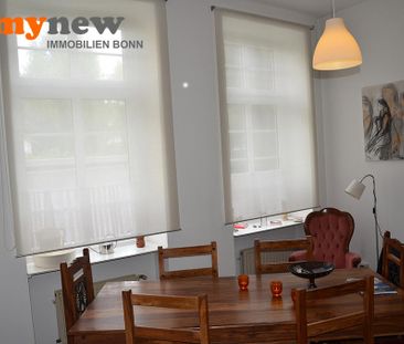 Bonn Altstadt: Ruhige-Dreizimmer-Hofwohnung - Photo 3