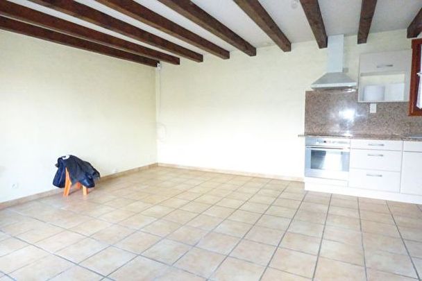 Location maison 4 pièces, 86.00m², Bidart - Photo 1