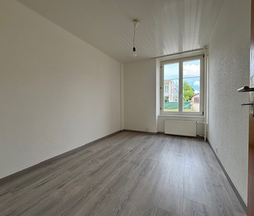 Porrentruy, appartement de 4.5 pces à louer - Photo 1