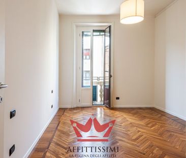 Rif. 762 | tre locali p.ta romana - semi arredato. - Photo 5