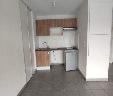 Location Appartement 2 pièces 39m² COLOMIERS 31770 - Photo 5