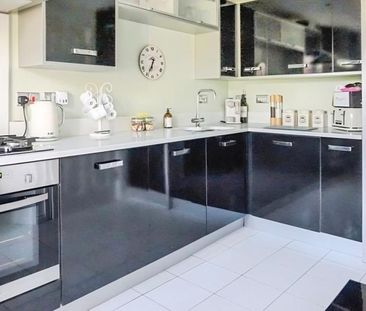 1 bedroom terraced house to rent - Photo 4