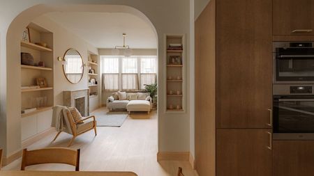 Montagu Mews North - Photo 2