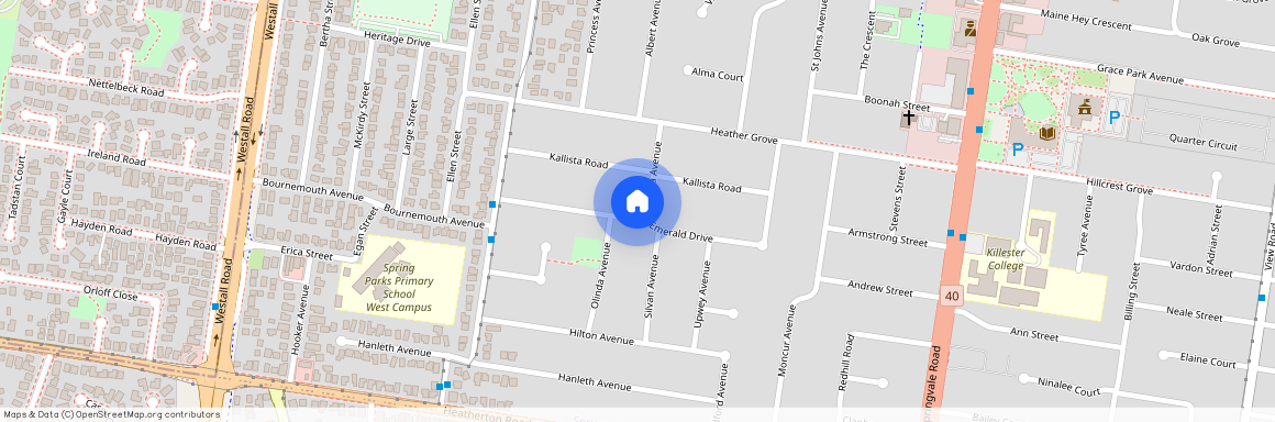 16 Tricia Ave, Vic 3171, Springvale