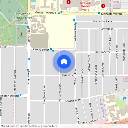 10 Portland Street, WA 6009, Nedlands