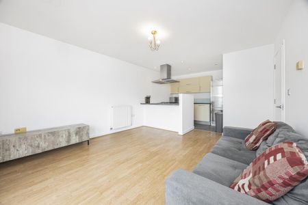 1 bedroom apartment to rent - Photo 4