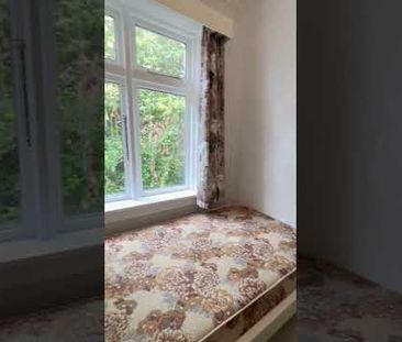 Fully Furnish Studio on London Street - Photo 1