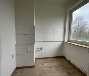 2-Zimmer-Wohnung in Wilhelmshaven Fedderwardergroden - Photo 2