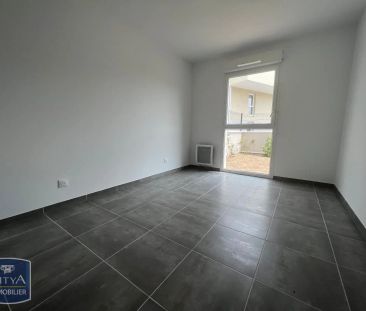 Appartement à louer 4 pièces 86.08m² - Photo 2