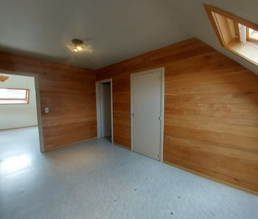 BEL-ETAGE WONING / 160m² / 1 SLPK + babykamer / BURO - Photo 6