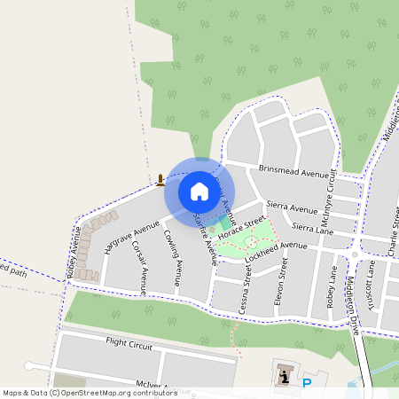 23 Starfire Avenue, NSW 2171, Middleton Grange