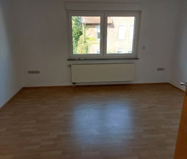 Renovierte Etagenwohnung in Zentrumsnähe! - Photo 6