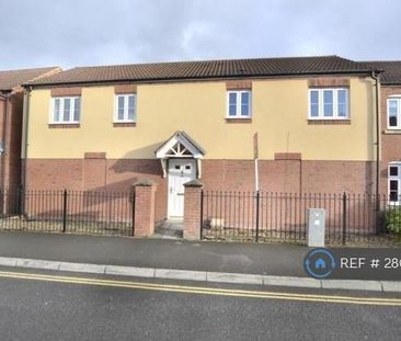 2 bedroom semi-detached house to rent - Photo 4