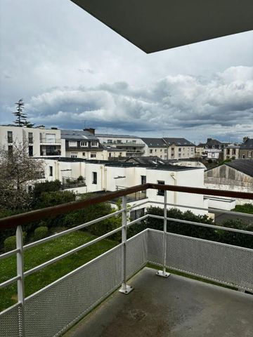 Location Appartement 2 pièces Meublé 57m² ST BRIEUC 22000 - Photo 3