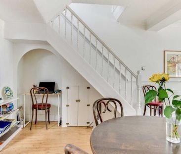 1 bedroom detached house to rent - Photo 4