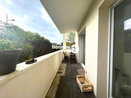 Location appartement à Ploemeur, 3 pièces 70.03m² - Photo 2