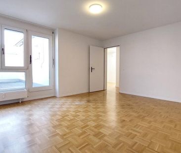 3.5 Zimmer, 113 m², 3. Stock - Photo 4