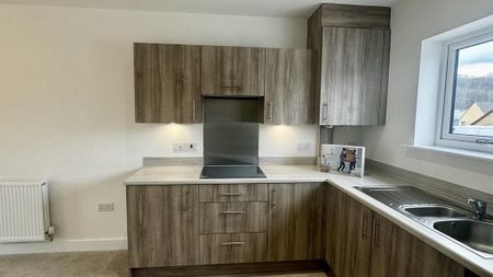 2 bedroom flat to rent - Photo 4