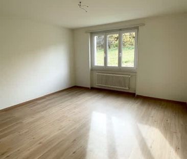 4 Zimmer, 1. Stock - Photo 2