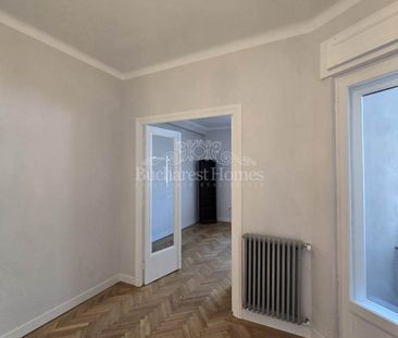 Little Paris Restaured Art Deco, Two Bedrooms, Piata Romana - Photo 4