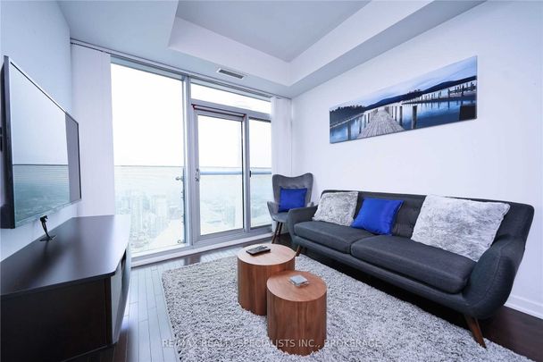 For Lease - 14 York Street Unit# 6607, Toronto, Ontario - Photo 1