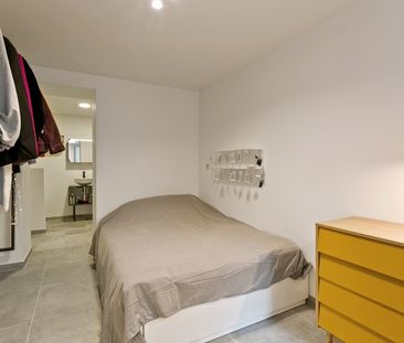 Room at Rue Stevin 162 - Foto 2