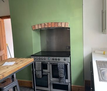 Room in a Shared House, Glebe Road, NG2 - Photo 5