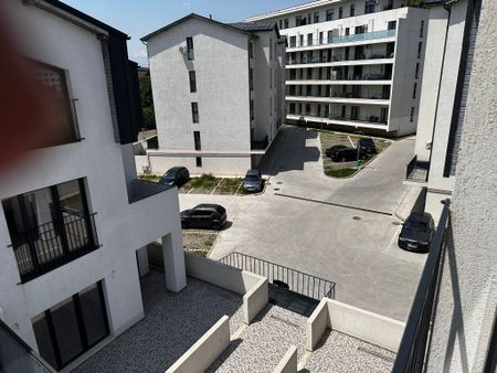 Rosu, Vila- Duplex, P+2. Imobil stil Italienesc! - Photo 5