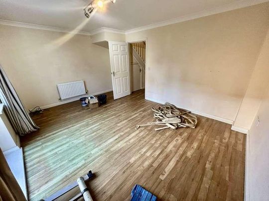 Mortimer Road, Stowmarket, Suffolk, IP14 - Photo 1