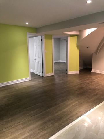 For Lease - 20 Buena Vista Avenue Unit# BSMT, Toronto, Ontario - Photo 2