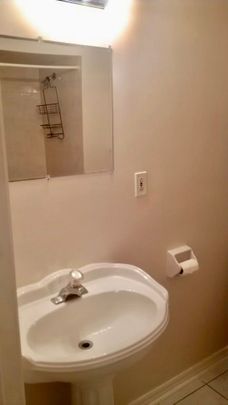 For Lease - 8 Goldene Way Unit# Bsmt, Toronto, Ontario - Photo 1