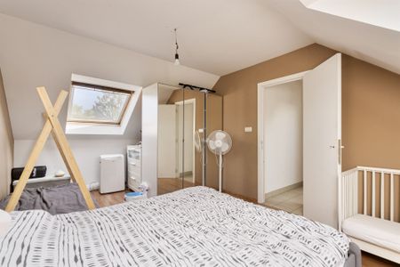 Duplex appartement te huur in het centrum van Tessenderlo - Foto 5